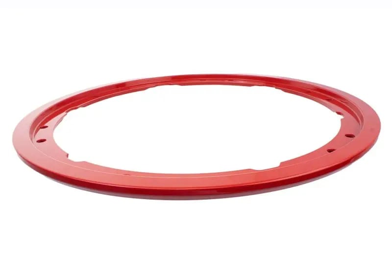 Ford Racing 21-22 Bronco Bead Lock Trim Ring - Red thumbnail 15