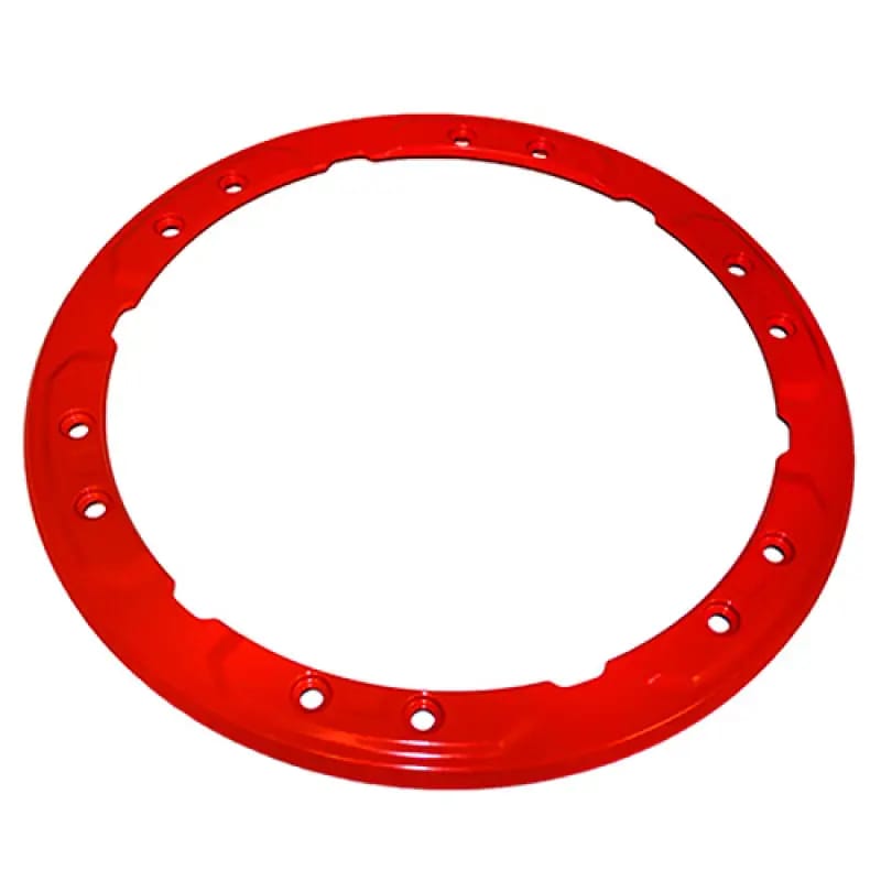 Ford Racing 21-22 Bronco Bead Lock Trim Ring - Red thumbnail 17