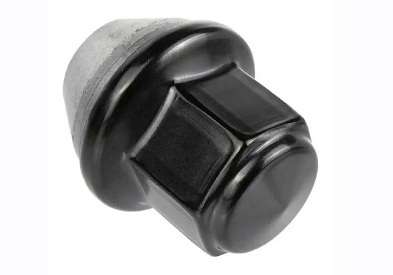 Ford Racing 15-17 Mustang Black Lug Nut Kit (5 Lug Nuts) thumbnail 5