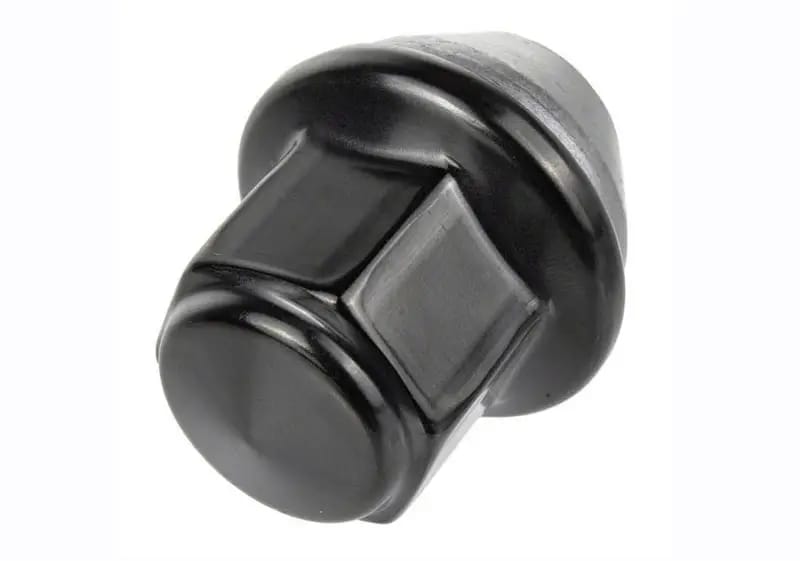 Ford Racing 15-17 Mustang Black Lug Nut Kit (5 Lug Nuts) thumbnail 6
