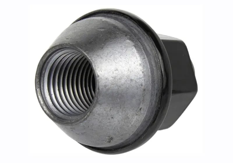 Ford Racing 15-17 Mustang Black Lug Nut Kit (5 Lug Nuts) thumbnail 7
