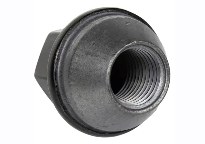 Ford Racing 15-17 Mustang Black Lug Nut Kit (5 Lug Nuts) thumbnail 8