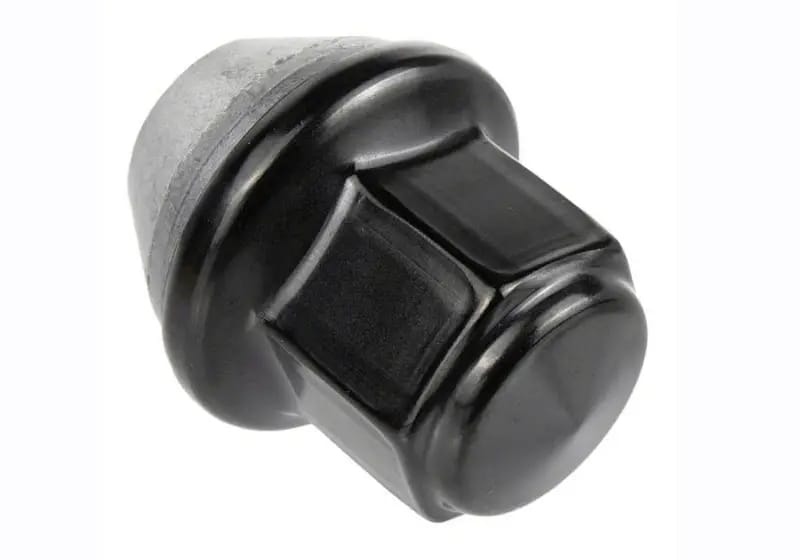 Ford Racing 15-17 Mustang Black Lug Nut Kit (5 Lug Nuts) thumbnail 11