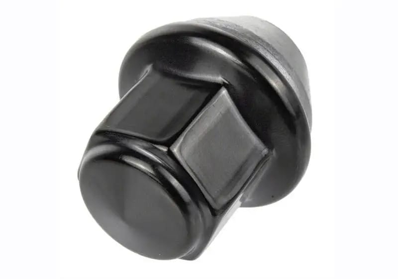 Ford Racing 15-17 Mustang Black Lug Nut Kit (5 Lug Nuts) thumbnail 12
