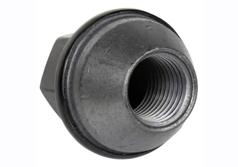 Ford Racing 15-17 Mustang Black Lug Nut Kit (5 Lug Nuts) thumbnail 14