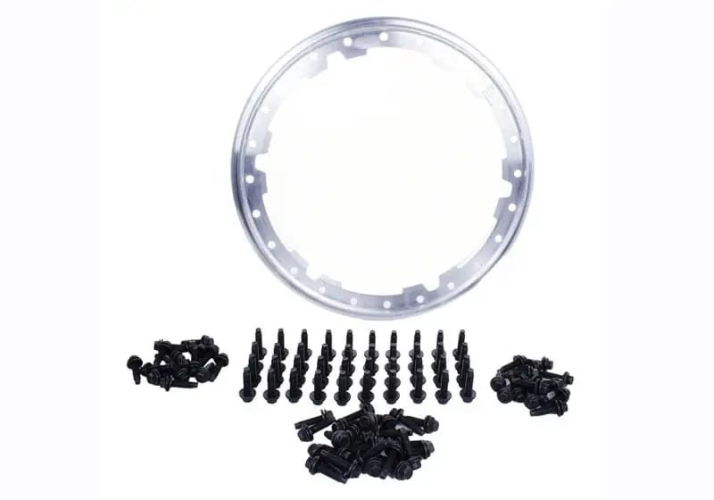 Ford Racing F-150 Raptor Functional Bead Lock Ring Kit thumbnail 14