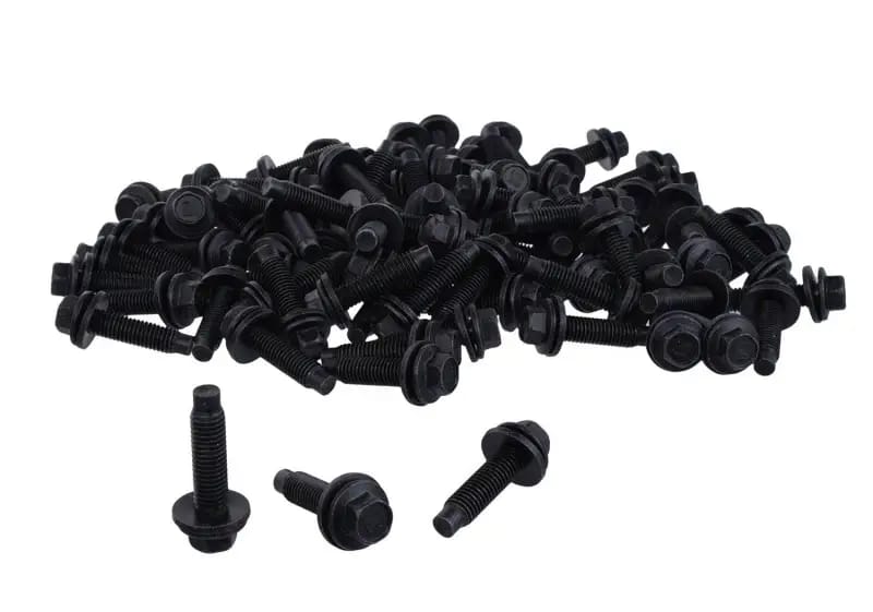 Ford Racing F-150 Raptor Functional Bead Lock Ring Kit thumbnail 16