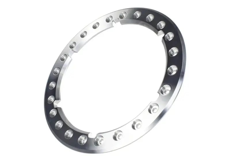 Ford Racing 2021+ Ford Bronco Functional Bead Lock Ring Kit thumbnail 4