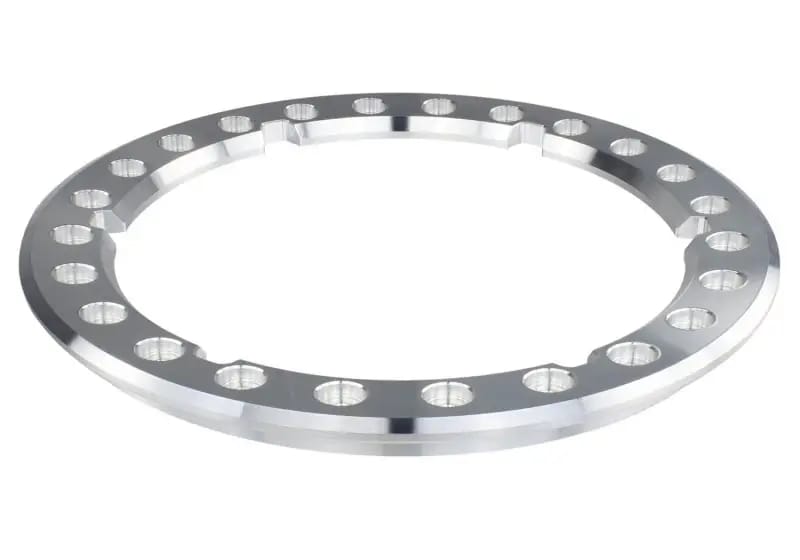 Ford Racing 2021+ Ford Bronco Functional Bead Lock Ring Kit thumbnail 5