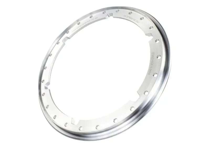 Ford Racing 2021+ Ford Bronco Functional Bead Lock Ring Kit thumbnail 6