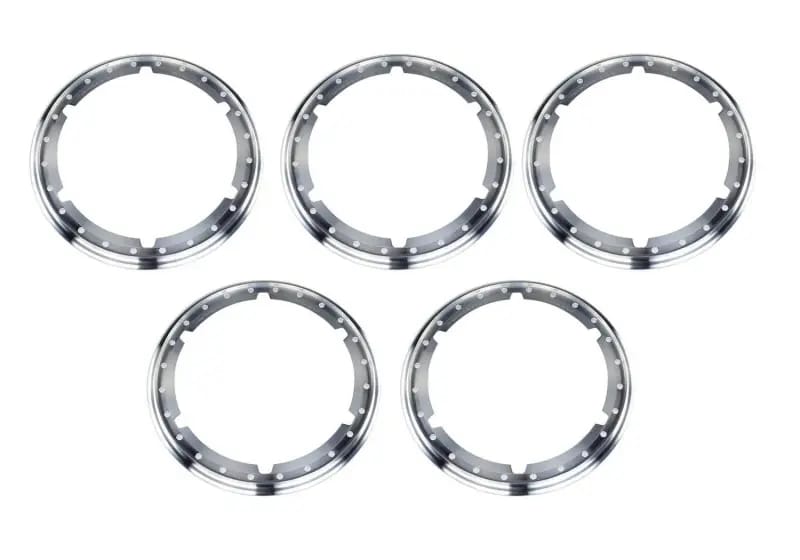 Ford Racing 2021+ Ford Bronco Functional Bead Lock Ring Kit thumbnail 7