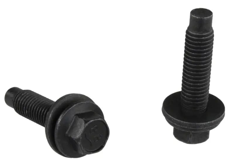 Ford Racing 2021+ Ford Bronco Functional Bead Lock Ring Kit thumbnail 9