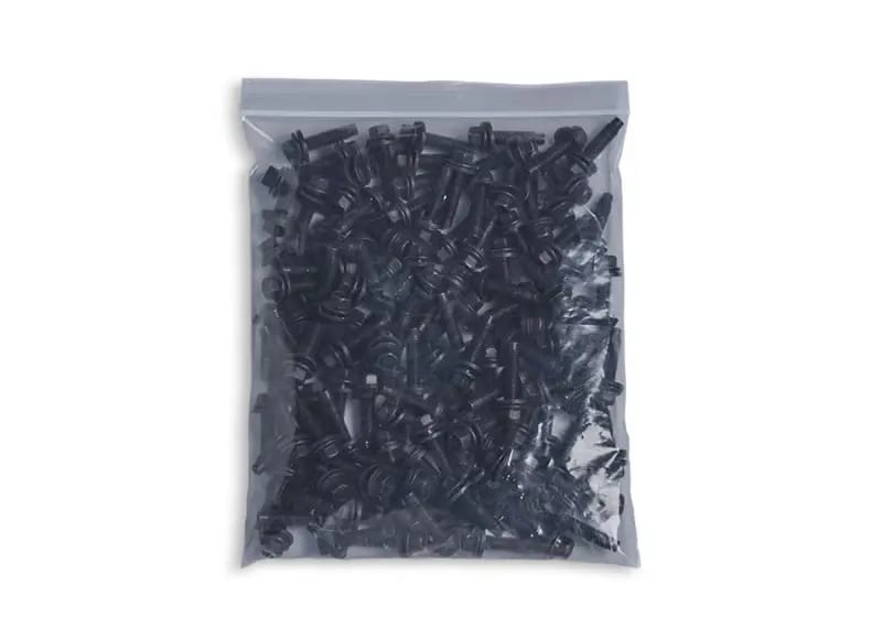 Ford Racing 2021+ Ford Bronco Functional Bead Lock Ring Kit thumbnail 11