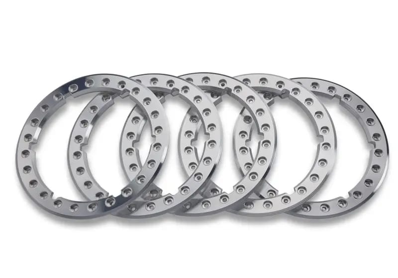 Ford Racing 2021+ Ford Bronco Functional Bead Lock Ring Kit thumbnail 12