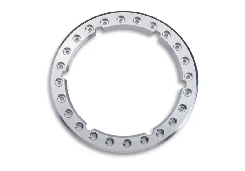 Ford Racing 2021+ Ford Bronco Functional Bead Lock Ring Kit thumbnail 13