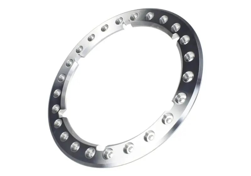 Ford Racing 2021+ Ford Bronco Functional Bead Lock Ring Kit thumbnail 15