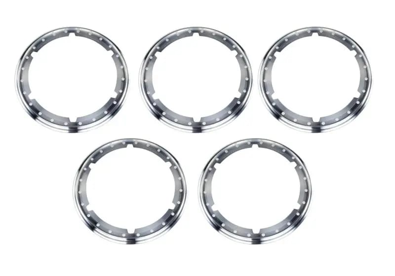 Ford Racing 2021+ Ford Bronco Functional Bead Lock Ring Kit thumbnail 18