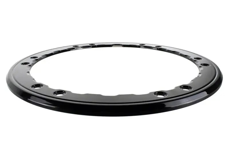 Ford Racing 21-22 Bronco Bead Lock Trim Ring Kit - Black thumbnail 5