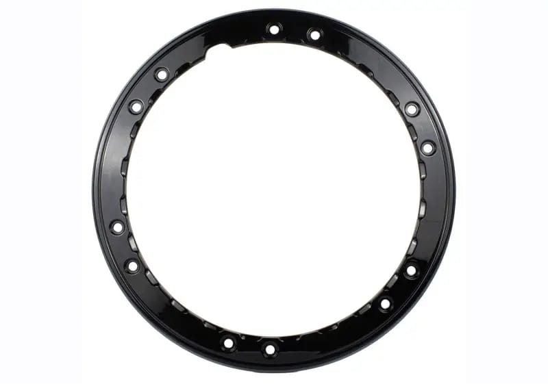 Ford Racing 21-22 Bronco Bead Lock Trim Ring Kit - Black thumbnail 9