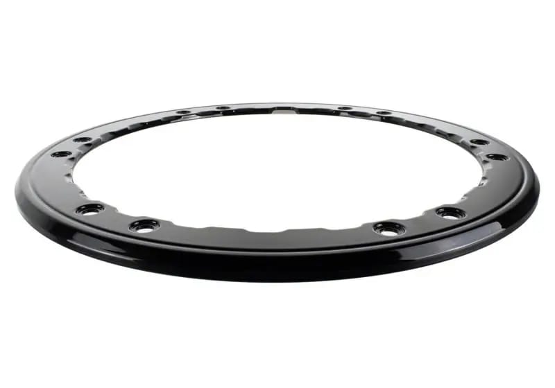 Ford Racing 21-22 Bronco Bead Lock Trim Ring Kit - Black thumbnail 10
