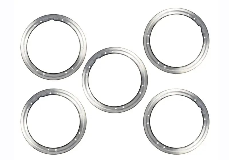 Ford Racing 21-22 Bronco Bead Lock Trim Ring Kit - Black thumbnail 11