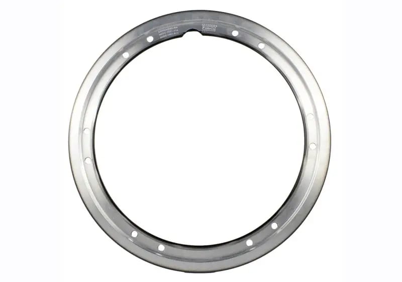 Ford Racing 21-22 Bronco Bead Lock Trim Ring Kit - Black thumbnail 12