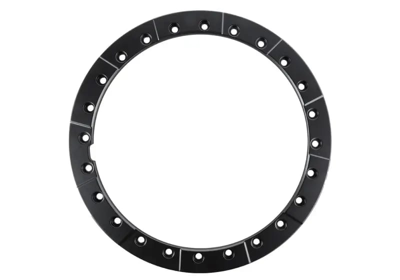 Ford Racing 2021+ Bronco Beadlock Trim Ring Kit - Gray thumbnail 2