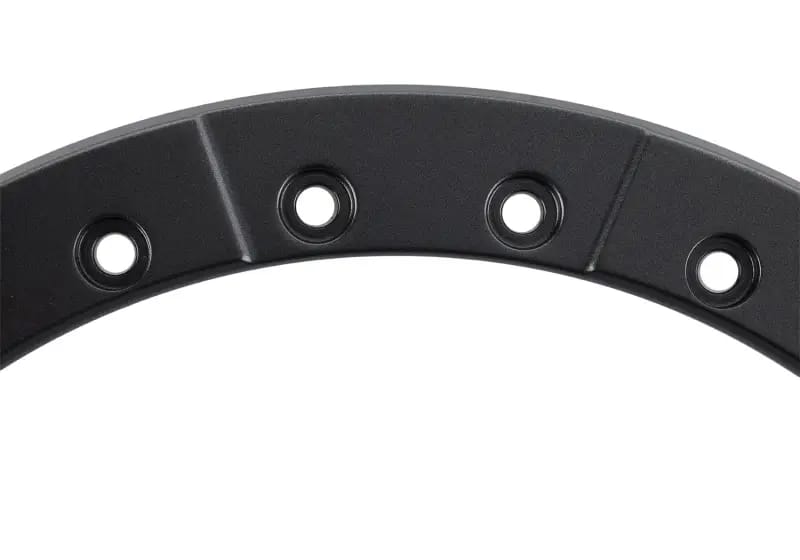Ford Racing 2021+ Bronco Beadlock Trim Ring Kit - Gray thumbnail 4