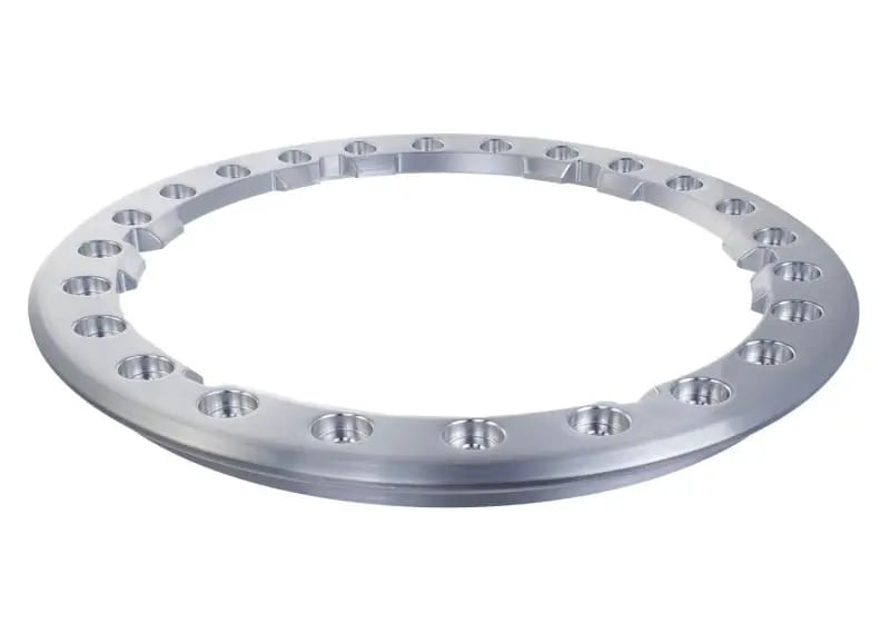 Ford Racing 21-24 Bronco / 22-24 Bronco Raptor/ 21-25 F-150 Raptor Bead Lock Ring Kit thumbnail 3