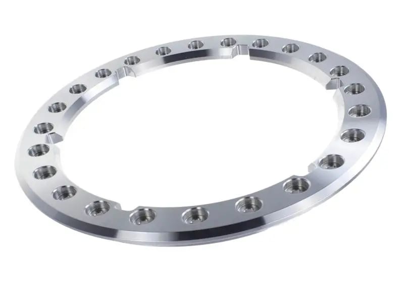 Ford Racing 21-24 Bronco / 22-24 Bronco Raptor/ 21-25 F-150 Raptor Bead Lock Ring Kit thumbnail 4
