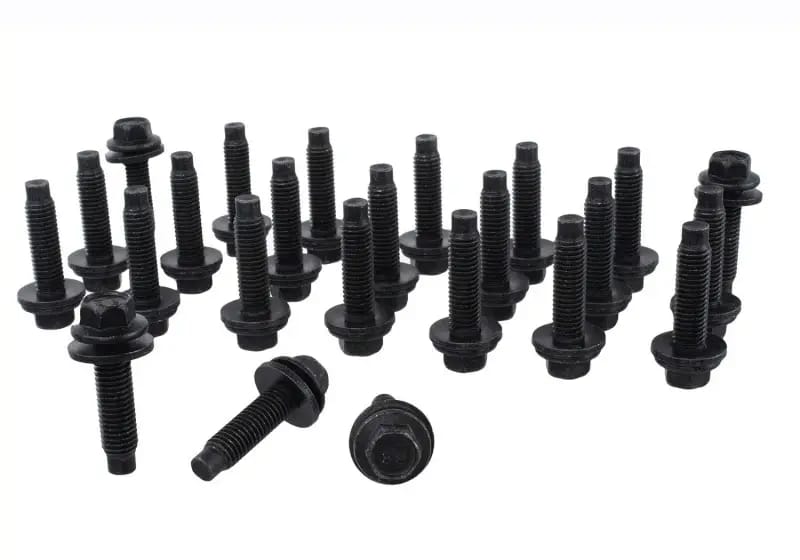 Ford Racing 21-24 Bronco / 22-24 Bronco Raptor/ 21-25 F-150 Raptor Bead Lock Ring Kit thumbnail 7