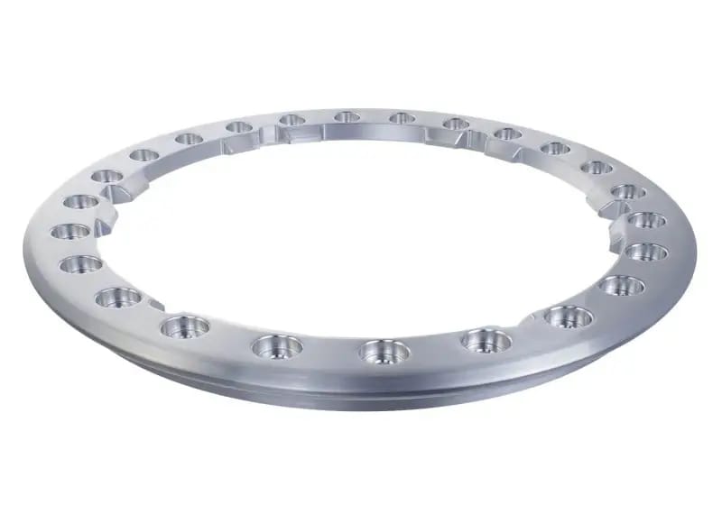 Ford Racing 21-24 Bronco / 22-24 Bronco Raptor/ 21-25 F-150 Raptor Bead Lock Ring Kit thumbnail 8