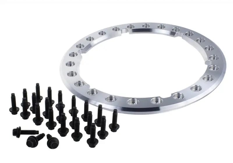 Ford Racing 21-24 Bronco / 22-24 Bronco Raptor/ 21-25 F-150 Raptor Bead Lock Ring Kit thumbnail 10