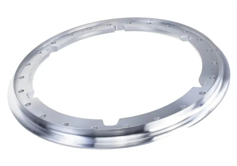 Ford Racing 21-24 Bronco / 22-24 Bronco Raptor/ 21-25 F-150 Raptor Bead Lock Ring Kit thumbnail 11