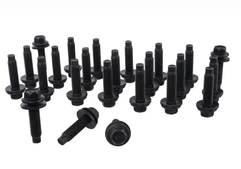 Ford Racing 21-24 Bronco / 22-24 Bronco Raptor/ 21-25 F-150 Raptor Bead Lock Ring Kit thumbnail 12