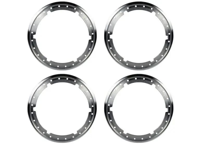 Ford Racing 17-18 / 21 F-150 Raptor (w/35in Tire) Functional Bead Lock Ring Kit - Style 1 thumbnail 3