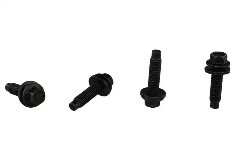 Ford Racing 17-18 / 21 F-150 Raptor (w/35in Tire) Functional Bead Lock Ring Kit - Style 1 thumbnail 4