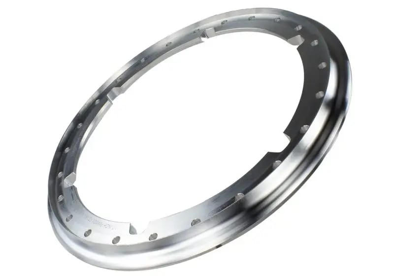 Ford Racing 17-18 / 21 F-150 Raptor (w/35in Tire) Functional Bead Lock Ring Kit - Style 1 thumbnail 7