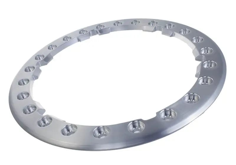 Ford Racing F-150 Raptor Functional Bead Lock Ring Kit thumbnail 3