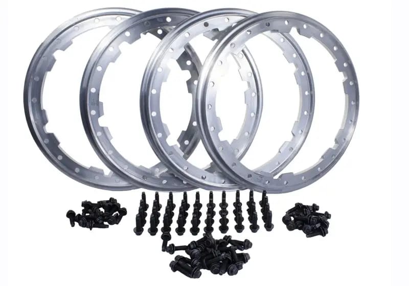 Ford Racing F-150 Raptor Functional Bead Lock Ring Kit thumbnail 4
