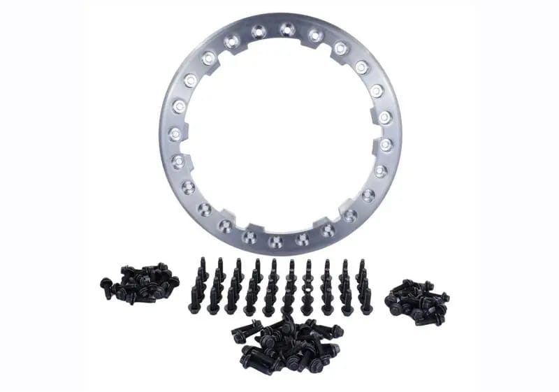 Ford Racing F-150 Raptor Functional Bead Lock Ring Kit thumbnail 6
