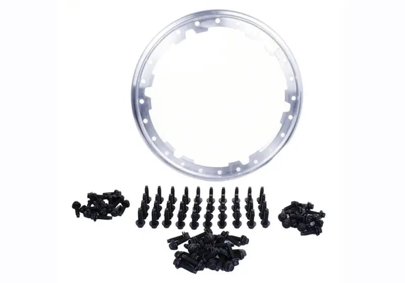 Ford Racing F-150 Raptor Functional Bead Lock Ring Kit thumbnail 7