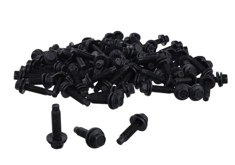 Ford Racing F-150 Raptor Functional Bead Lock Ring Kit thumbnail 9