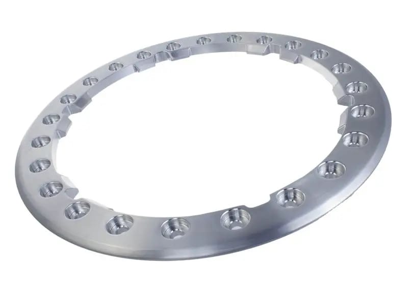 Ford Racing F-150 Raptor Functional Bead Lock Ring Kit thumbnail 10