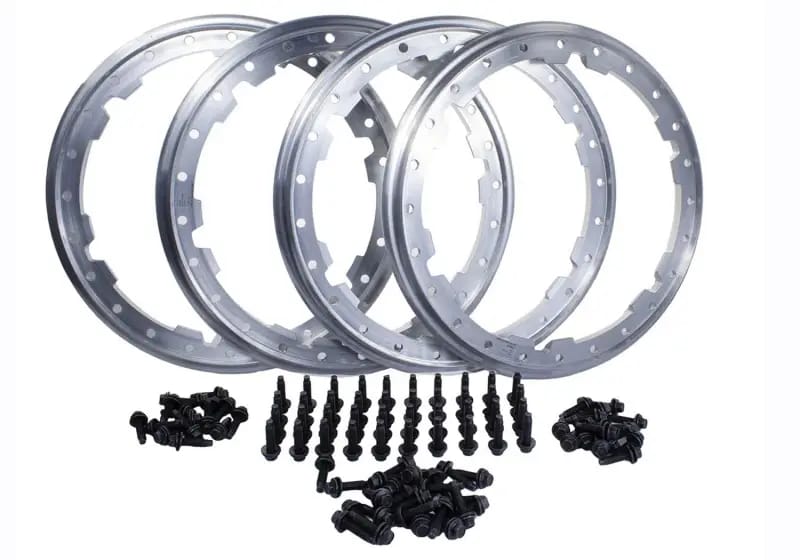 Ford Racing F-150 Raptor Functional Bead Lock Ring Kit thumbnail 11