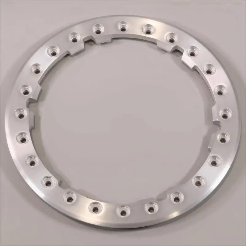 Ford Racing 2019 F-150 Raptor Bead Lock Ring Kit thumbnail 2