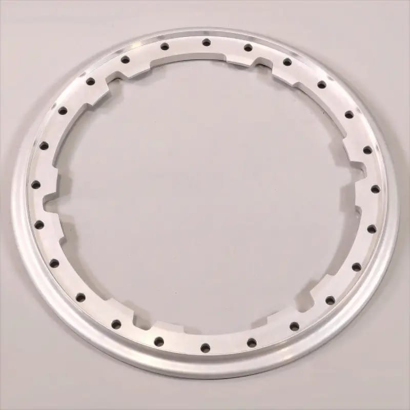 Ford Racing 2019 F-150 Raptor Bead Lock Ring Kit thumbnail 3