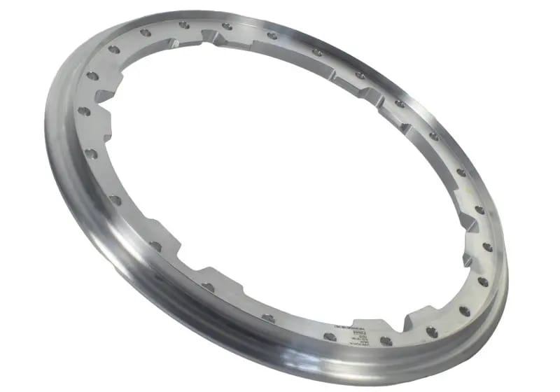 Ford Racing 2019 F-150 Raptor Bead Lock Ring Kit thumbnail 6
