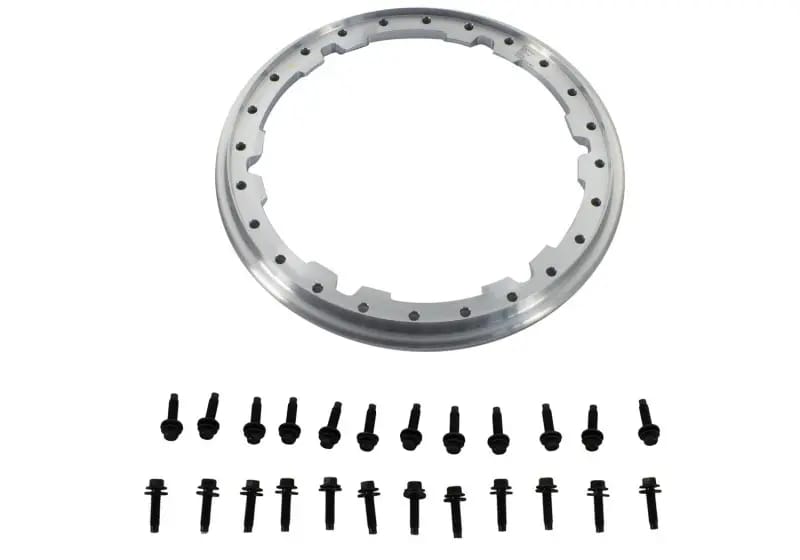 Ford Racing 2019 F-150 Raptor Bead Lock Ring Kit thumbnail 8
