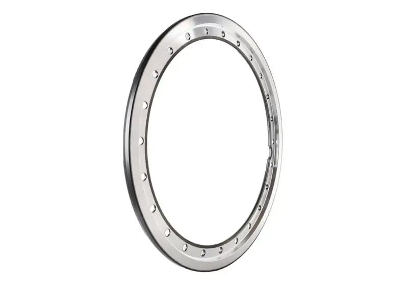 Ford Racing 2021+ Bronco Beadlock Trim Ring Kit - Gray thumbnail 6